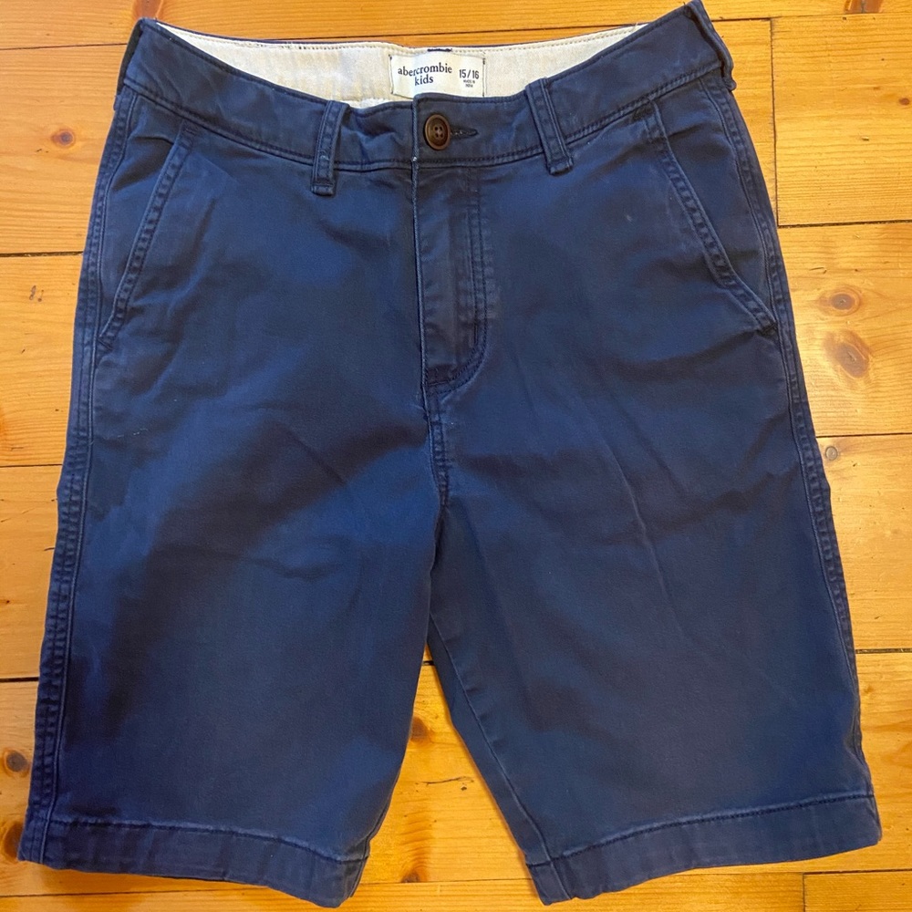 Boys Abercrombie Kids Shorts